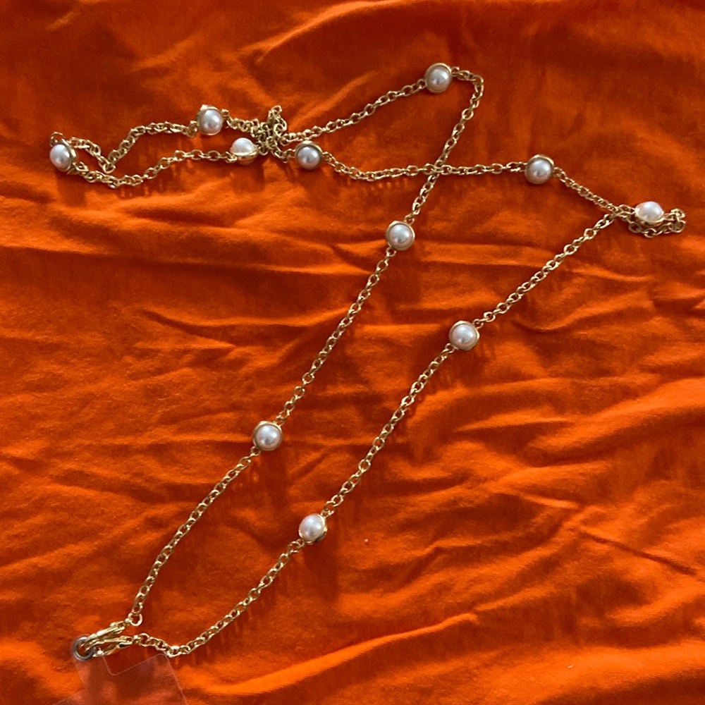 Phone crossbody chains. - Picture 3 of 6